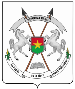 Burkina Faso